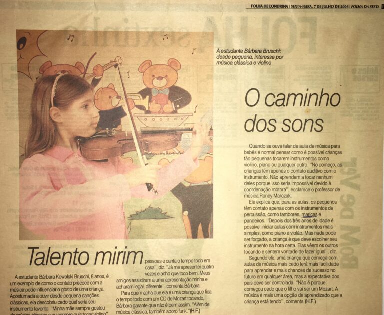 2006 Julho